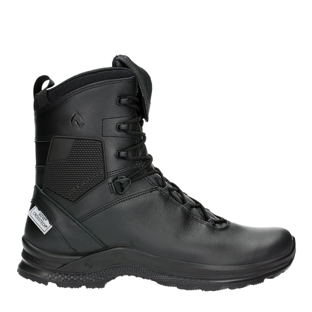 Haix top duty boots