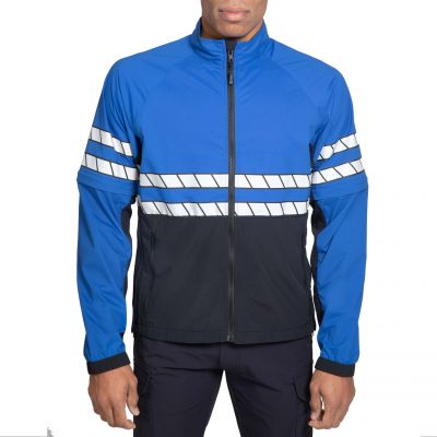 Bike patrol sale jacket