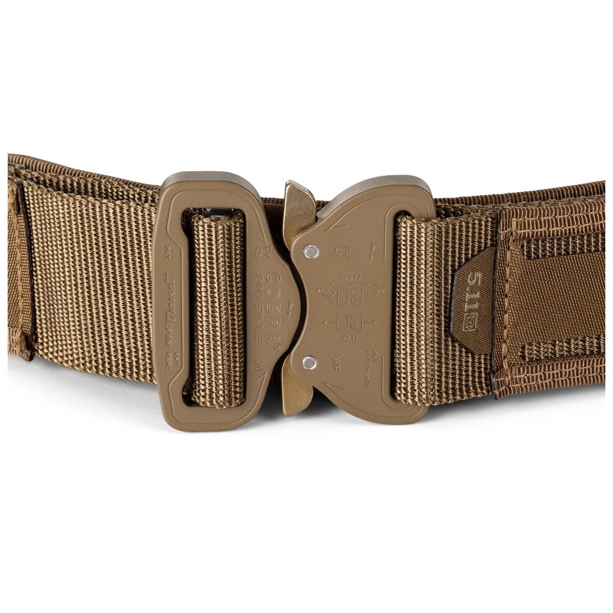 5.11 Tactical Maverick Battle Belt 56664