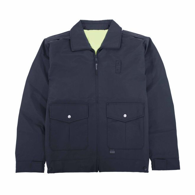 Blauer B.Dry Reversible Bomber Jacket (6001)