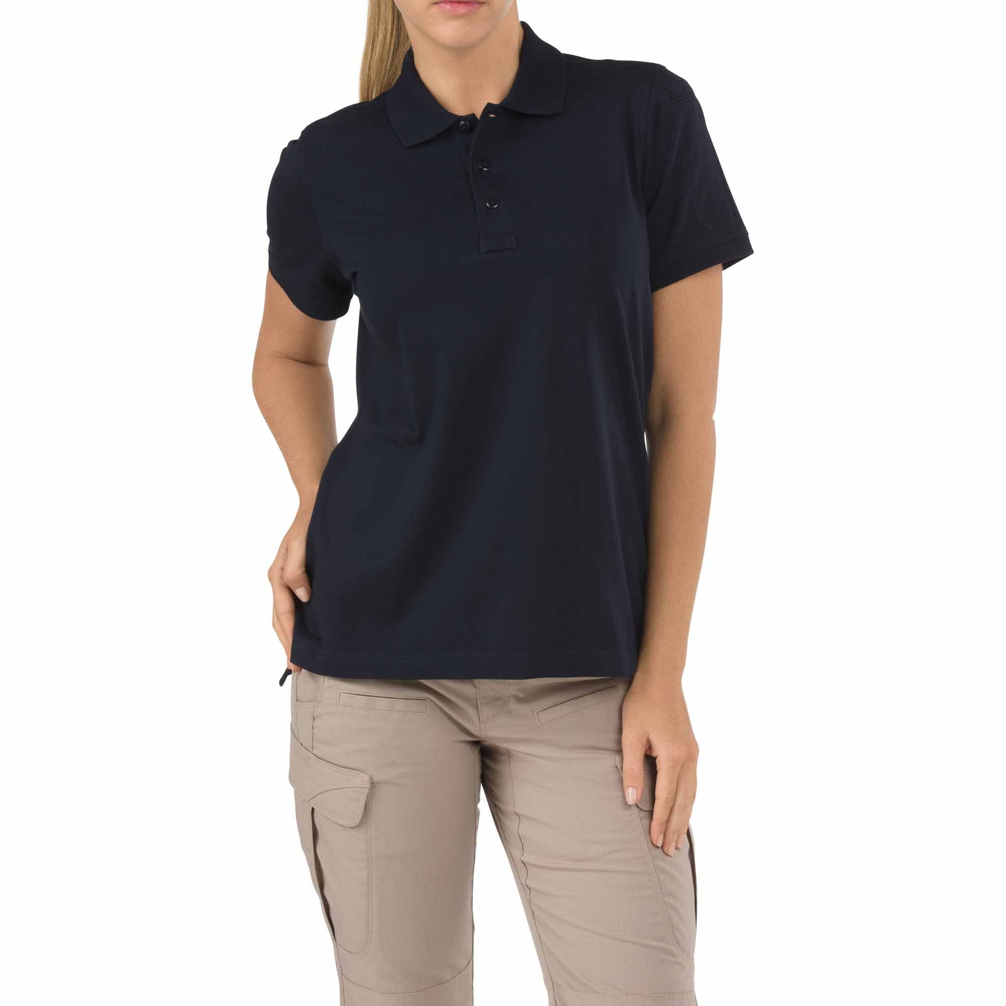 5.11 TACTICAL store JERSEY SHORT SLEEVE POLO