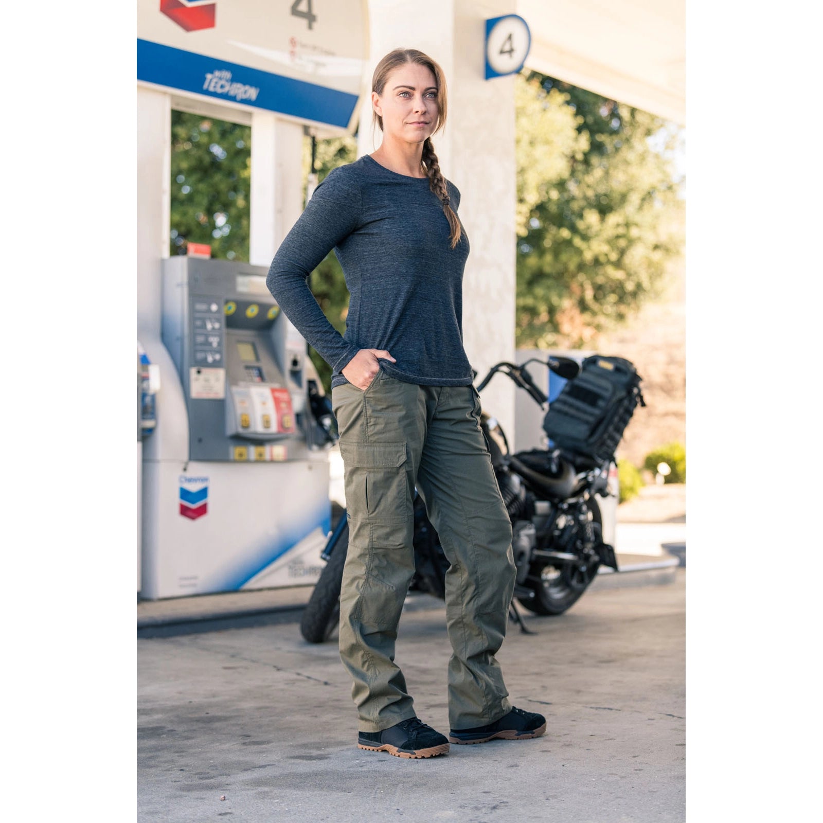 ABR™ Pro Pant: Durable, Functional Tactical Pants for Demanding Missions