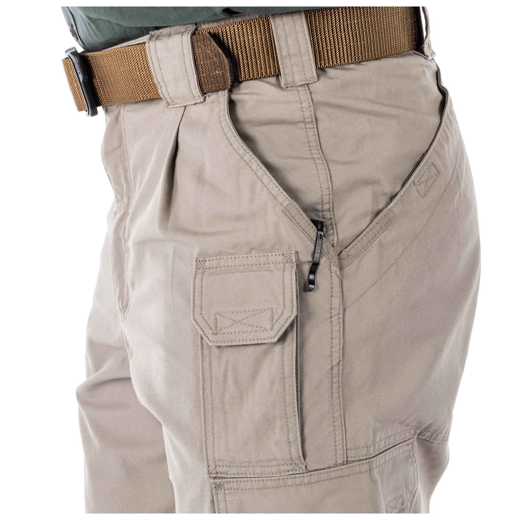 5.11 Tactical: Stryke Pant Now in Storm Grey. | Milled
