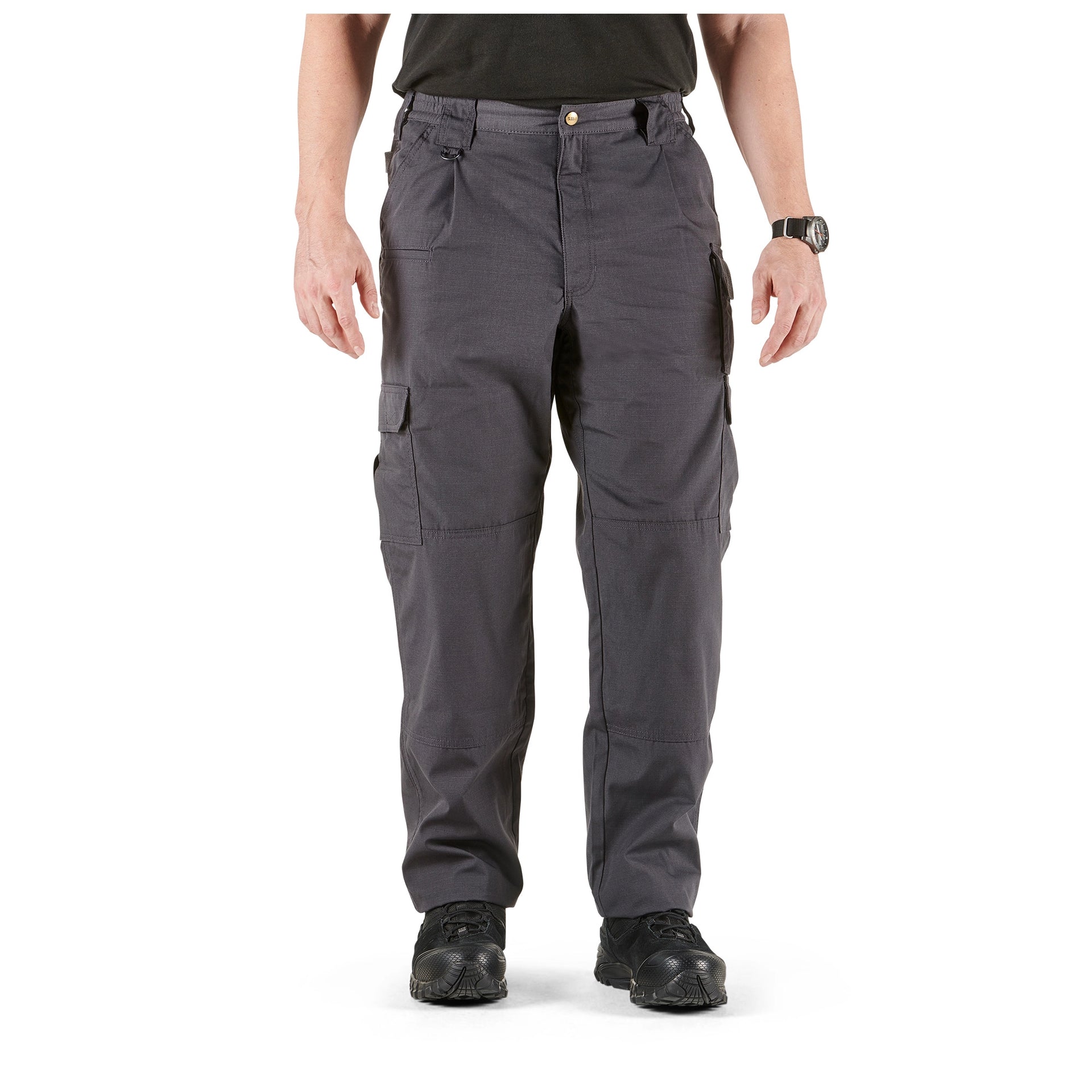 Ripstop Pant - Charcoal, Men's Ripstop Pants