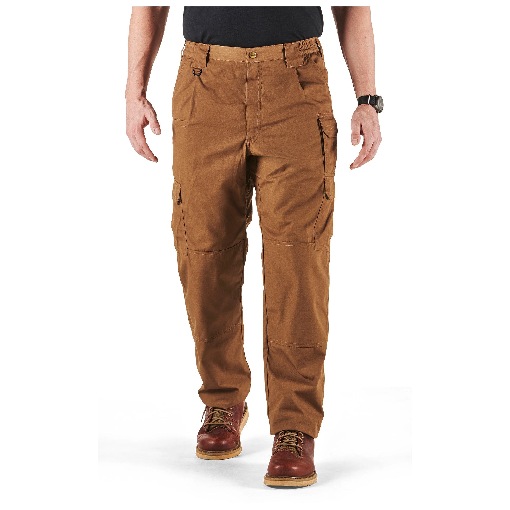 5.11 Men's TACLITE Pro Tactical Pants, Style 74273, Waist 28-44