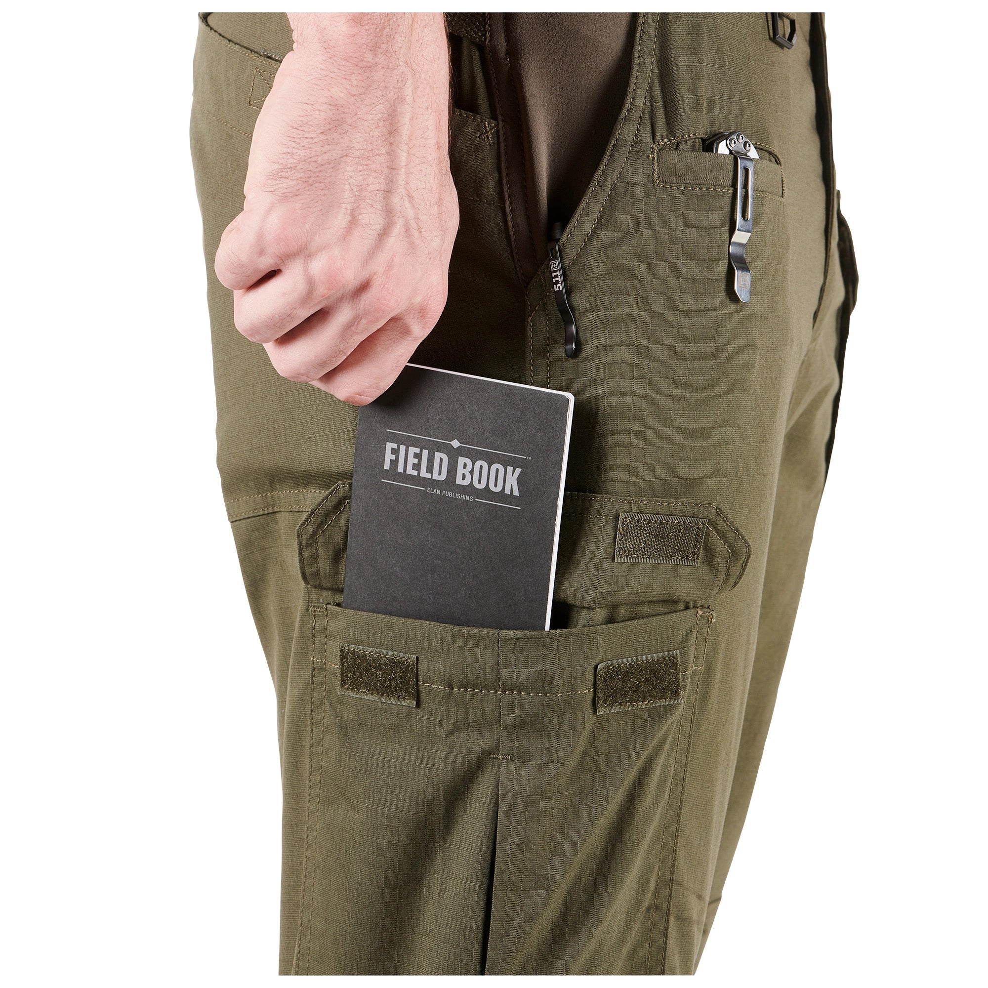 How Should Tactical Pants Fit | UF PRO