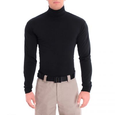 Cold weather mock clearance turtleneck