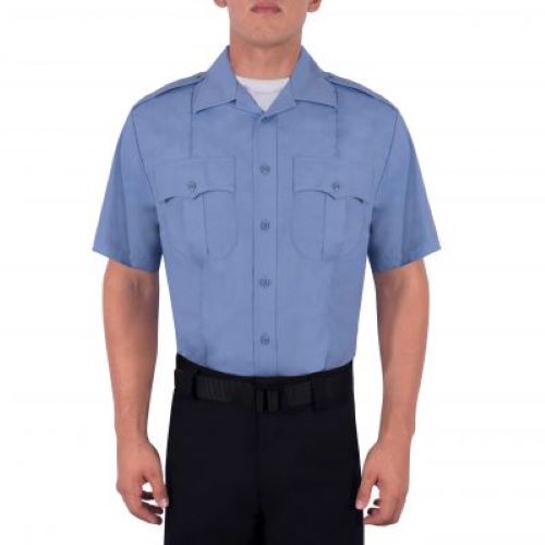 Blauer Class A Short Sleeve Shirt (8421)