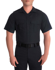 Blauer TenX™ Armorskin®XP (8780XP) | The Fire Center | The Fire Store | Store | FREE SHIPPING | Blauer's Revolutionary ArmorSkin® is the way to wear concealed body armor. ArmorSkin® is the first ballistic vest cover system for law enforcement that provides relief from the heat and discomfort of conventional carriers, maintains a uniform look, and helps to alleviate lower back and hip pain.