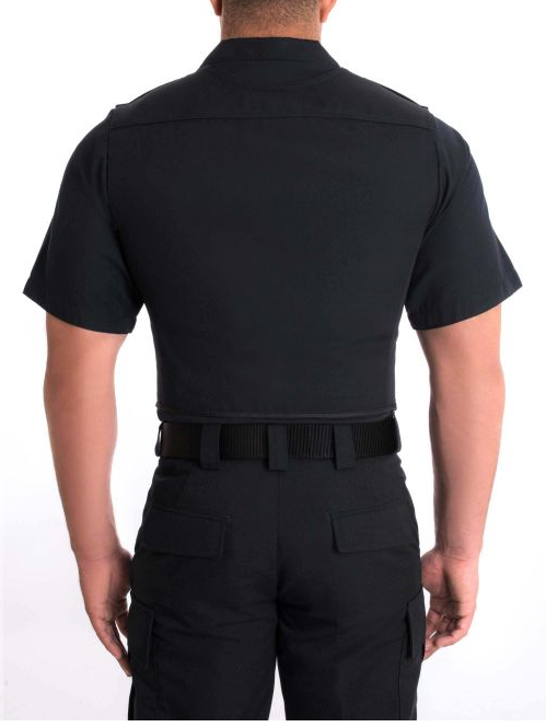 Blauer TenX™ Armorskin®XP (8780XP) | The Fire Center | The Fire Store | Store | FREE SHIPPING | Blauer's Revolutionary ArmorSkin® is the way to wear concealed body armor. ArmorSkin® is the first ballistic vest cover system for law enforcement that provides relief from the heat and discomfort of conventional carriers, maintains a uniform look, and helps to alleviate lower back and hip pain.