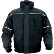 Pflugerville | Blauer Gore-Tex® Emergency Response Jacket (9845) | The Fire Center | The Fire Store | Store | Fuego Fire Center | Our ultimate EMS response jacket is waterproof, windproof, and made with highly breathable GORE-TEX® fabric. Also features 3M™ Retro-Reflective Ink accents and genuine Scotchlite™ reflective trim for 24/7 visibility of your entire upper body. Get some of the best protection we offer tod