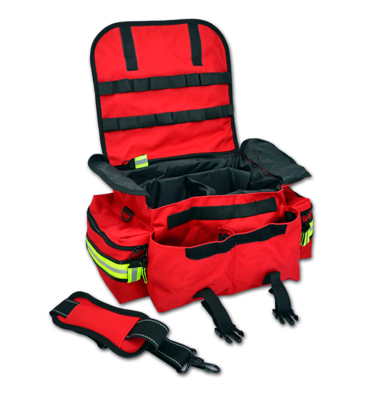 A Brief Guide to Kemp USA EMS Bags