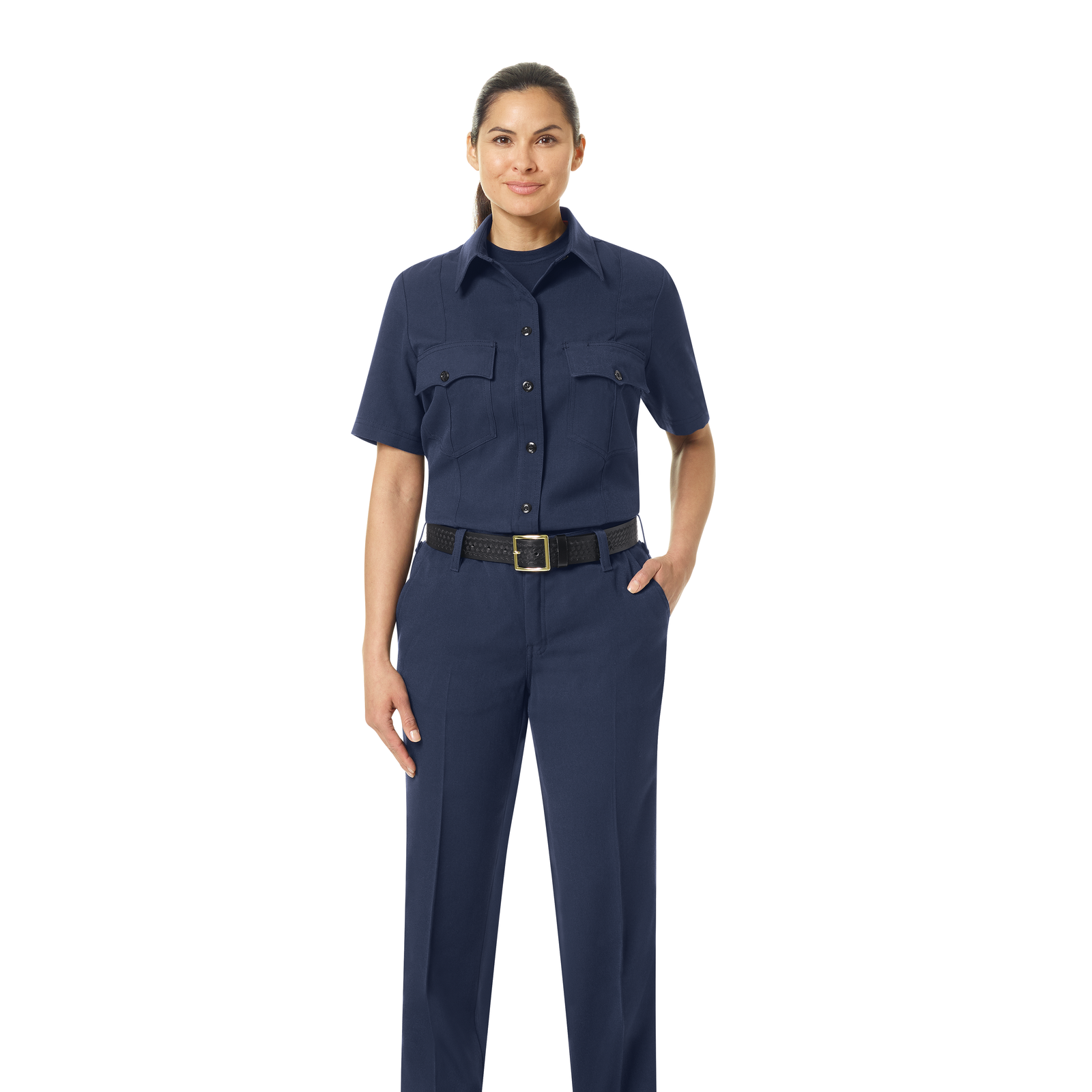 Workrite Women's Station No. 73 Uniform Pant (FP45)
