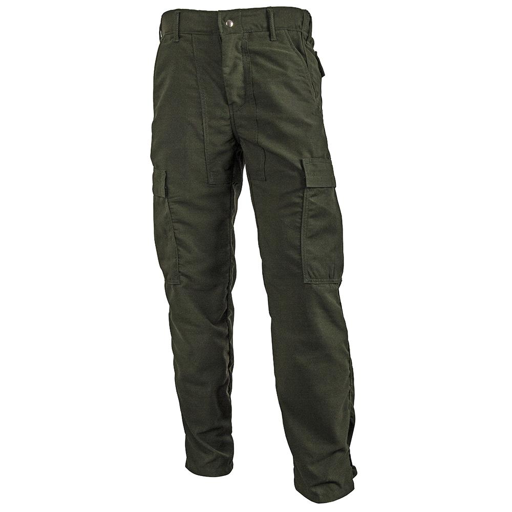 CrewBoss 7.0z Tecasafe Plus Classic Wildland Brush Pant (WLP0120)