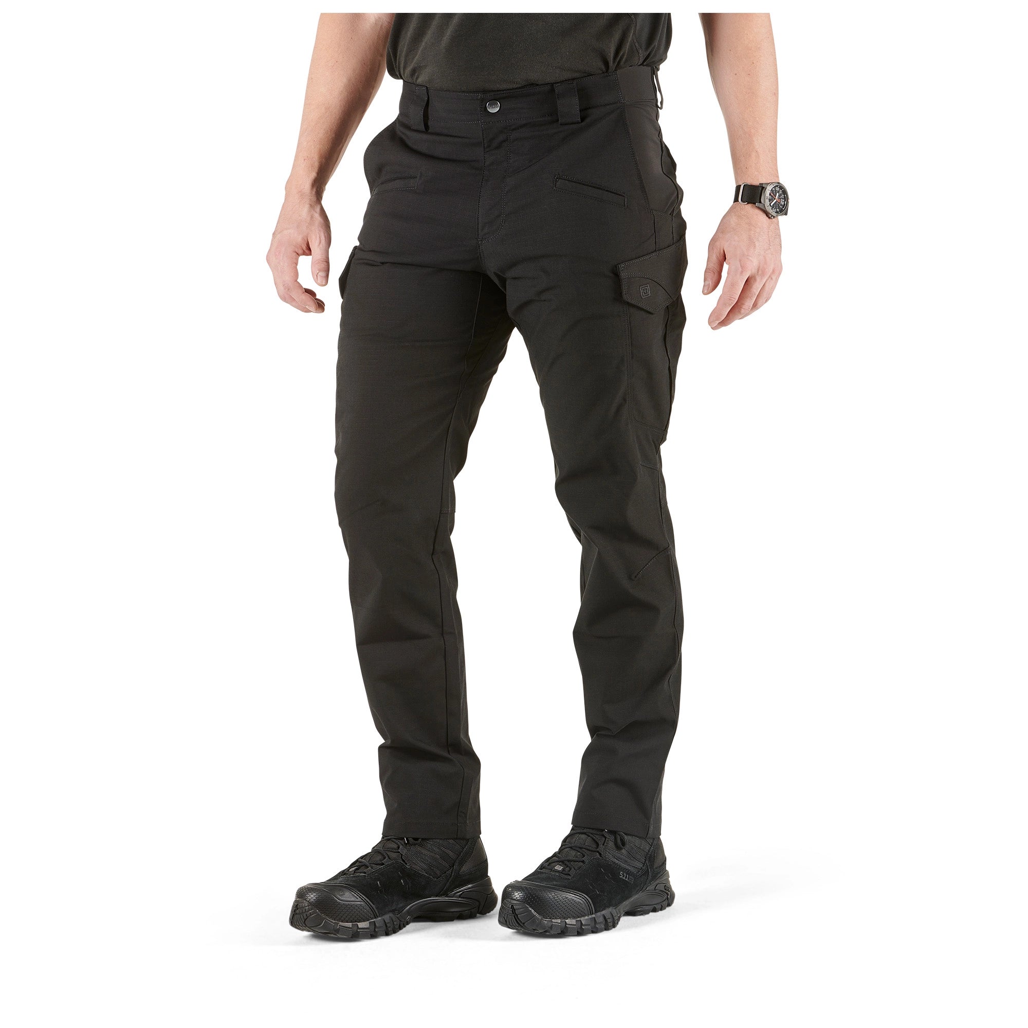 5.11 Tactical Icon Pant (74521) - Black / 28
