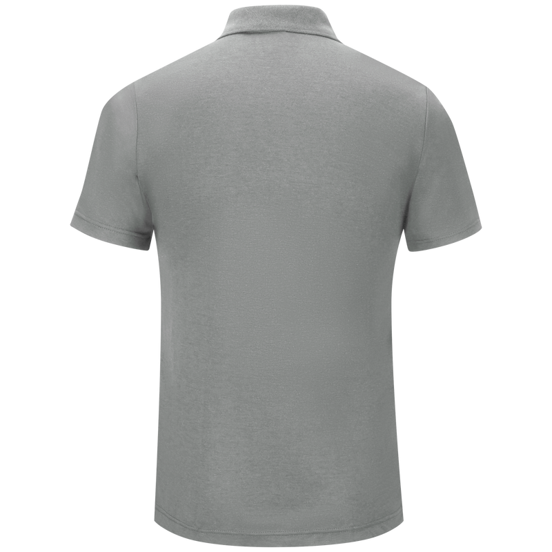 Workrite Men's Short Sleeve Station Wear Polo Shirt (FT10)