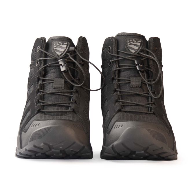 Blauer 2025 tactical boots