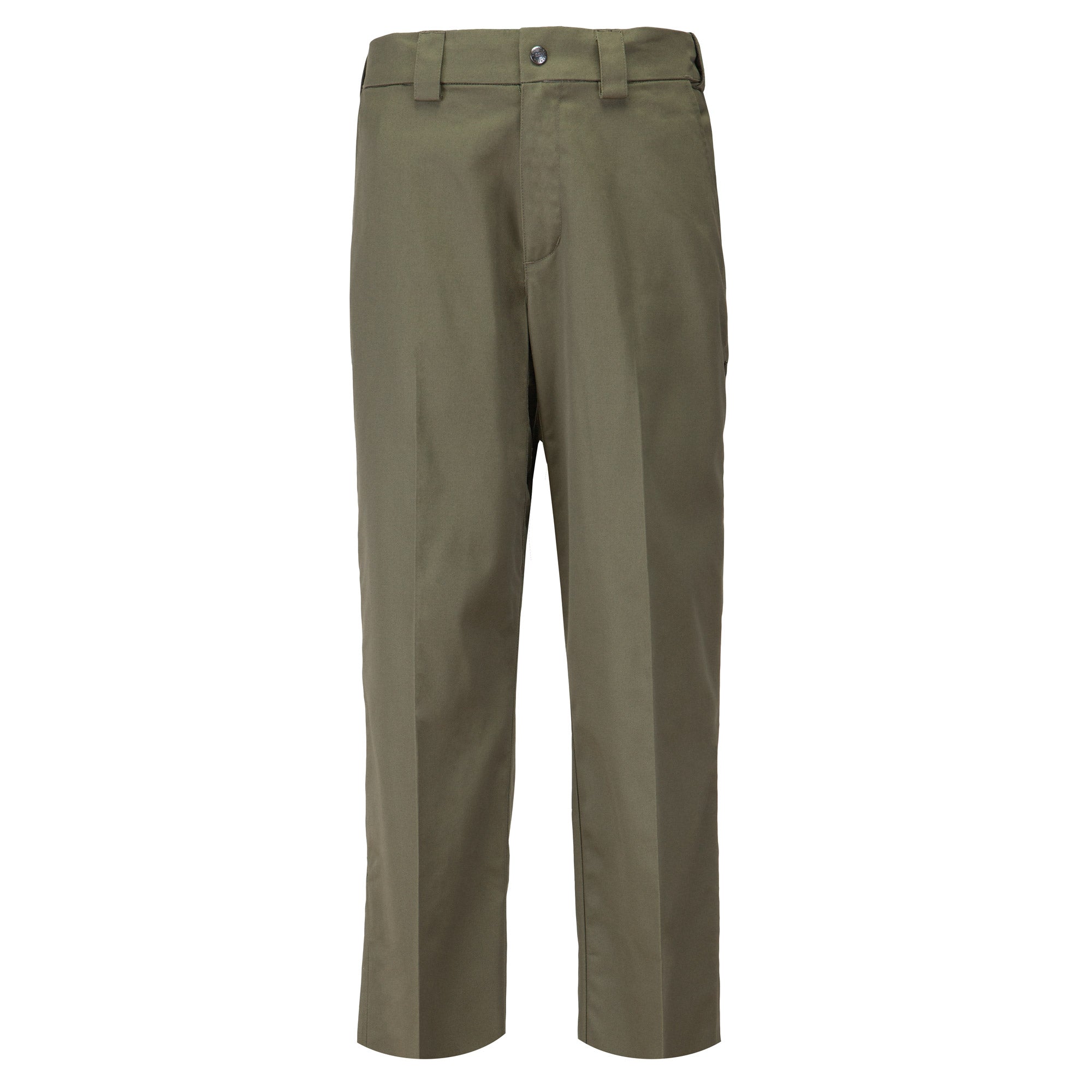 5.11 TACTICAL® COTTON CANVAS PANT GREY – Western Fire Supply